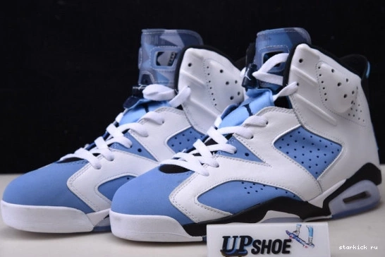 Air CT8529-410 6 UNC Jordan CT8529-410 0411